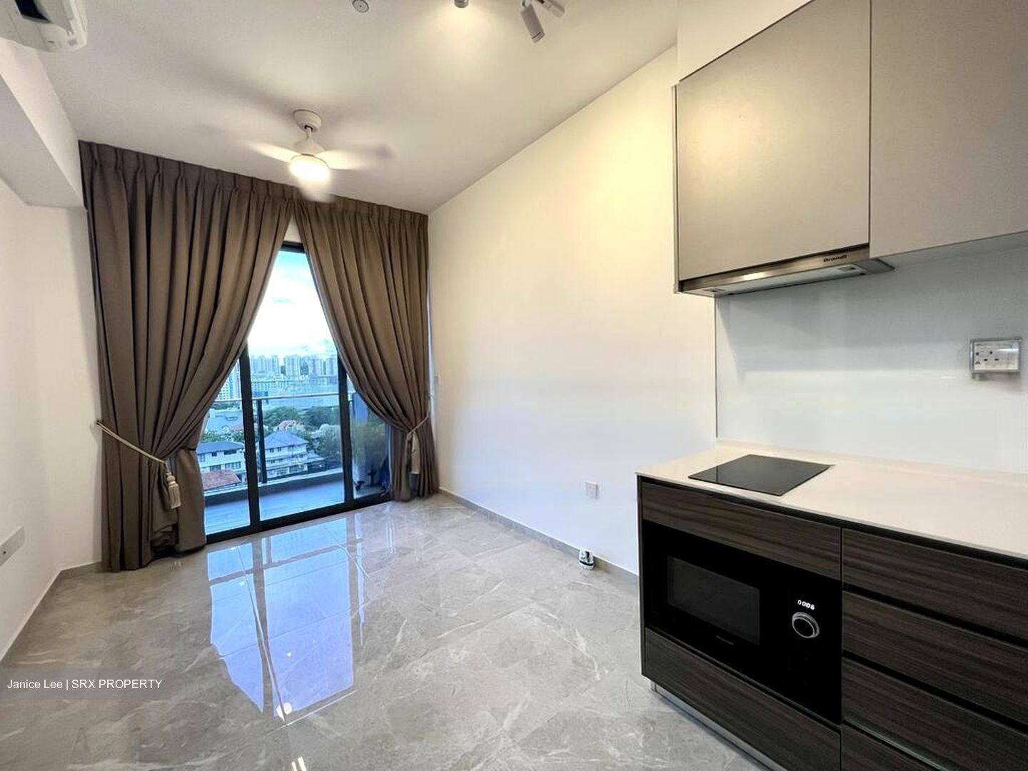 Stirling Residences (D3), Apartment #460005261